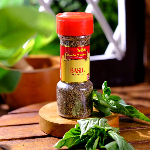 Basil - Gambar 2