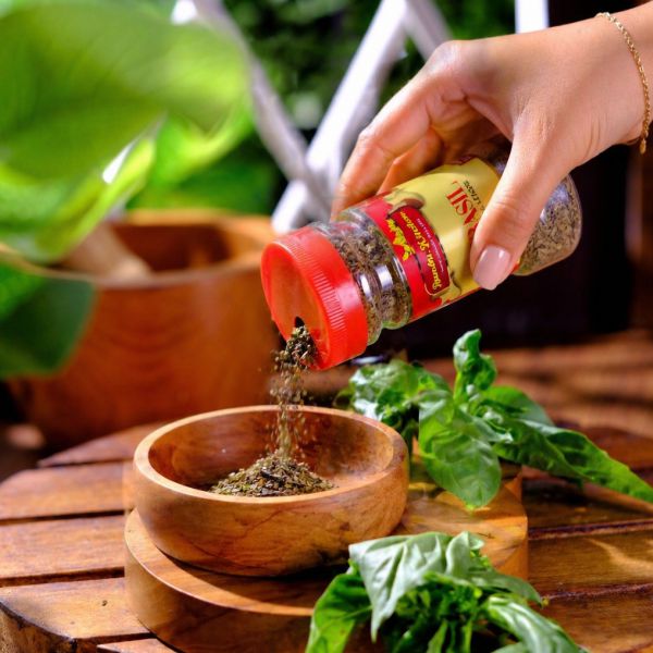 Basil - Gambar 3
