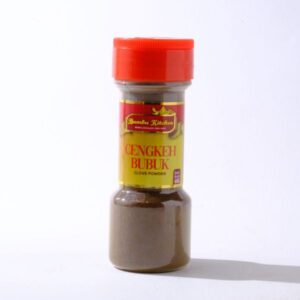 Cengkeh Bubuk